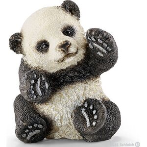 Schleich 14734 pandan pentu leikkivä