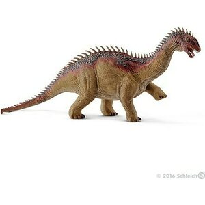 Schleich barapasaurus