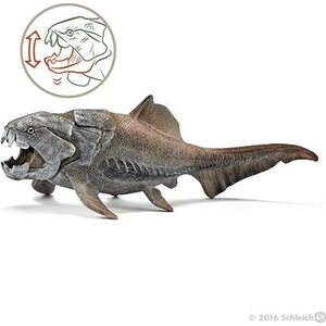 Schleich dunkleosteus