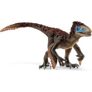 Schleich 14582 utahraptor