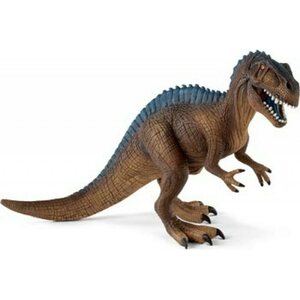Schleich 14584 acrocanthosaurus