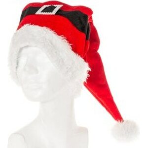 Winterseason tonttulakki soljella 67cm