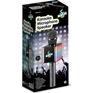 Karaoke mikrofoni