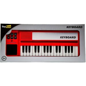 Kosketinsoitin 32 kosketinta