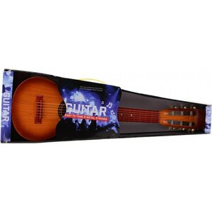 Kitara metalli kielillä