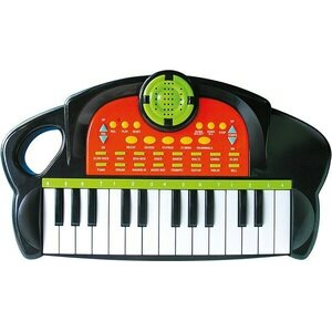 Kosketinsoitin 25 kosketinta