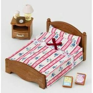 Sylvanian families semi parivuodesetti