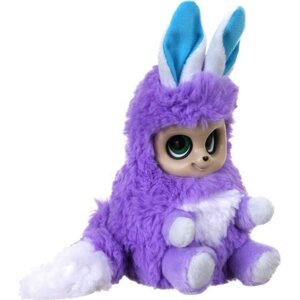 Bush baby plush kiki