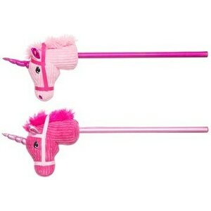 Keppihevonen yksisarvinen äänellä