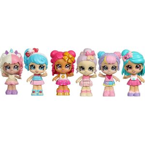 Kindi kids mystabella