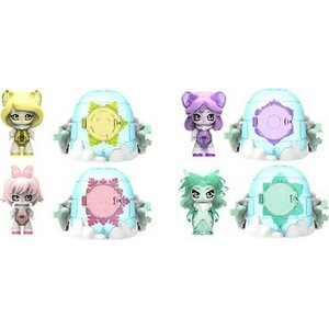 Glimmies polaris glimgloo