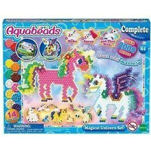 Aquabeads ihmeellinen yksisarvinen setti