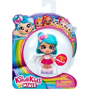 Kindi kids cindy pops