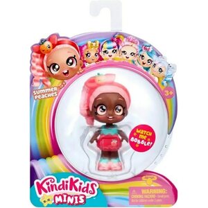 Kindi kids summer peaches