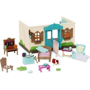 Lil woodzeez klinikka