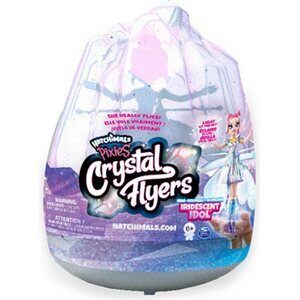 Hatchimals pixies crystal flyers