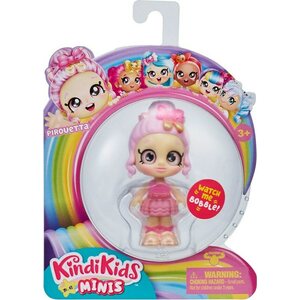 Kindi kids pirouetta