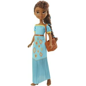 Spirit happy trails prudence