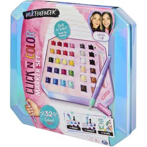 Cool maker inkfluencer