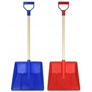 PLASTEX lumilapio puuvarsi