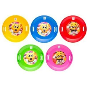 Atom sports liukuri ufo