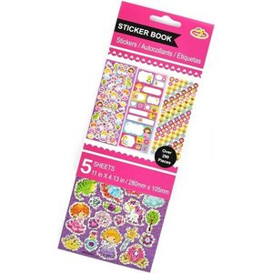 Prinsessa tarrasetti