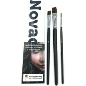 Sivellinsetti 3 osaa