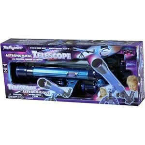 Teleskooppi 20/30/40 30mm ja jalusta