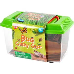 Play hyönteispurkki kantokahvalla