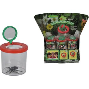 Simba Dickie Vertriebs Gmbh ötökkäpurkki