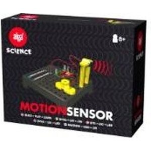 Alga motion sensor-liiketunnistin