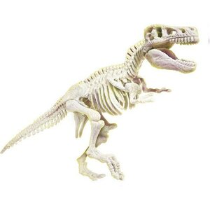 Clementoni t-rex kaivaussetti