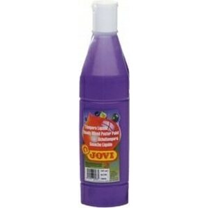 Jovi valmisväri violetti 500ml