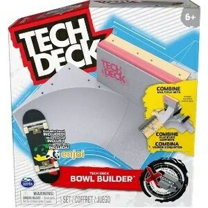 Tech deck x-connect park creator starter