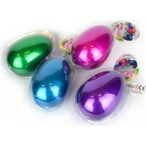 Iso kuoriutuva muna yksisarvinen