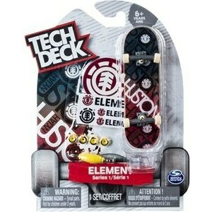 Tech deck sormiskeitti