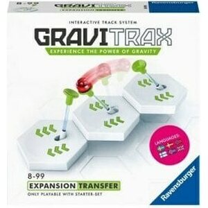 Gravitrax transfer lisäosa