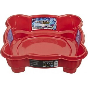 Beyblade ja spinnerit