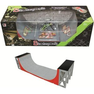 Skatepark ramppipakkaus