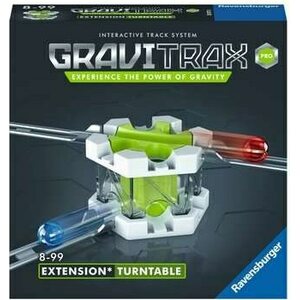 Gravitrax pro turntable lisäosa