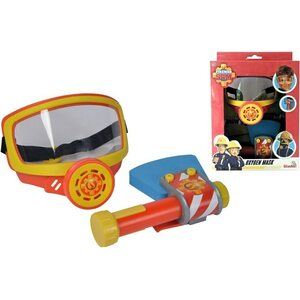 Palomies Sami happimaski