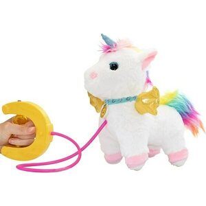 Sprint lucky talutettava yksisarvinen