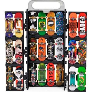 Tech deck play n display sk8 shop
