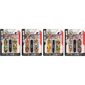 Sormiskeittisetti 15 osaa