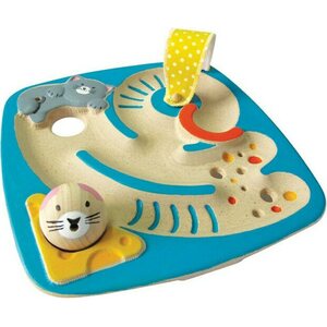 Plan toys hiirisokkelo