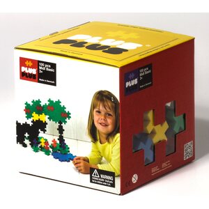 Plus plus midi basic 100 p