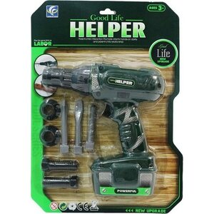 Goodlife sähköpora