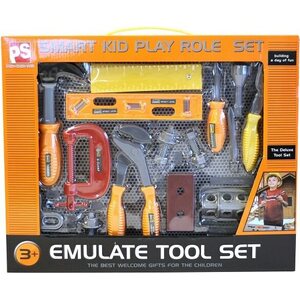 Työkalusetti 20 osaa