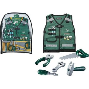 Craftsman's työkaluliivi