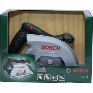 Bosch pyörösaha